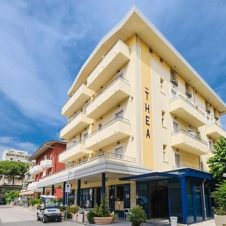 Hotel Thea Bellaria-Igea Marina Dış mekan fotoğraf