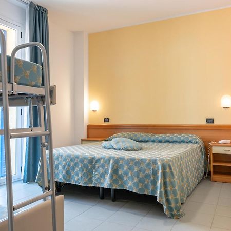 Hotel Thea Bellaria-Igea Marina Dış mekan fotoğraf