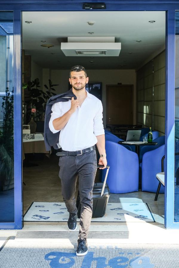 Hotel Thea Bellaria-Igea Marina Dış mekan fotoğraf