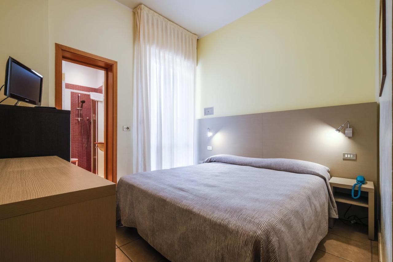 Hotel Thea Bellaria-Igea Marina Dış mekan fotoğraf
