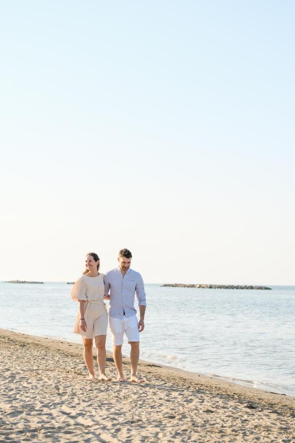 Hotel Thea Bellaria-Igea Marina Dış mekan fotoğraf