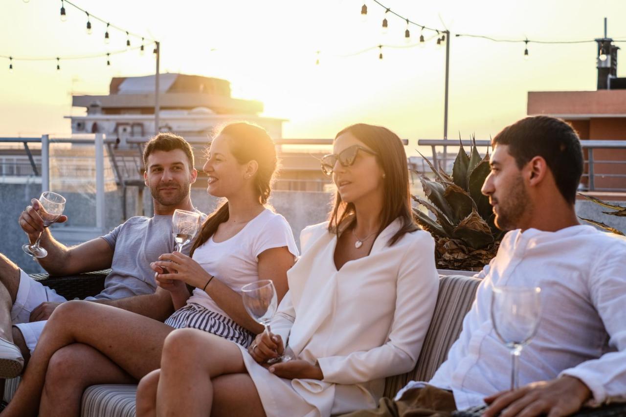 Hotel Thea Bellaria-Igea Marina Dış mekan fotoğraf
