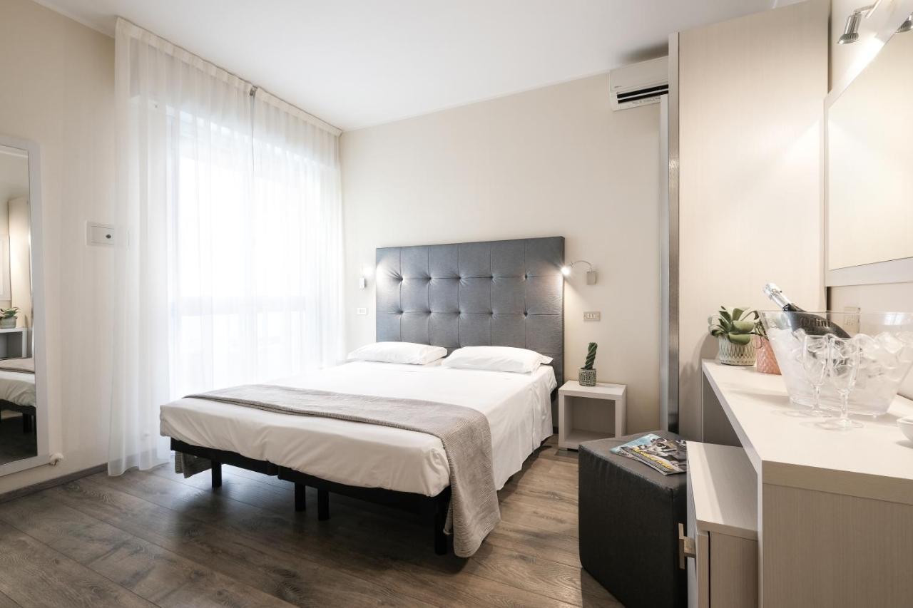 Hotel Thea Bellaria-Igea Marina Dış mekan fotoğraf