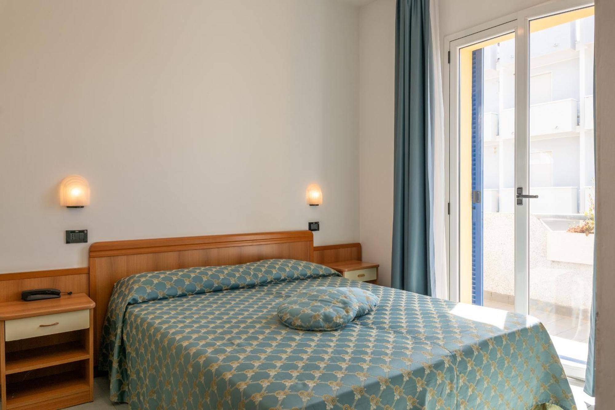 Hotel Thea Bellaria-Igea Marina Dış mekan fotoğraf