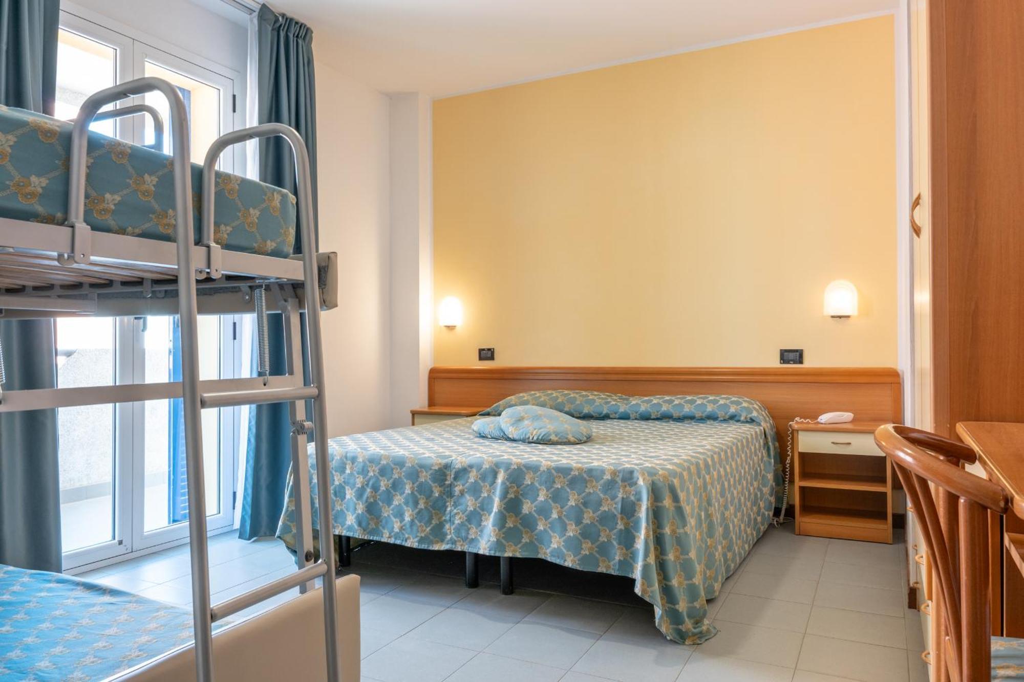 Hotel Thea Bellaria-Igea Marina Dış mekan fotoğraf