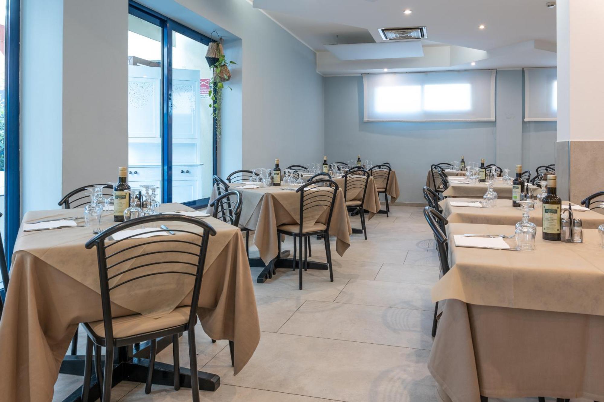 Hotel Thea Bellaria-Igea Marina Dış mekan fotoğraf