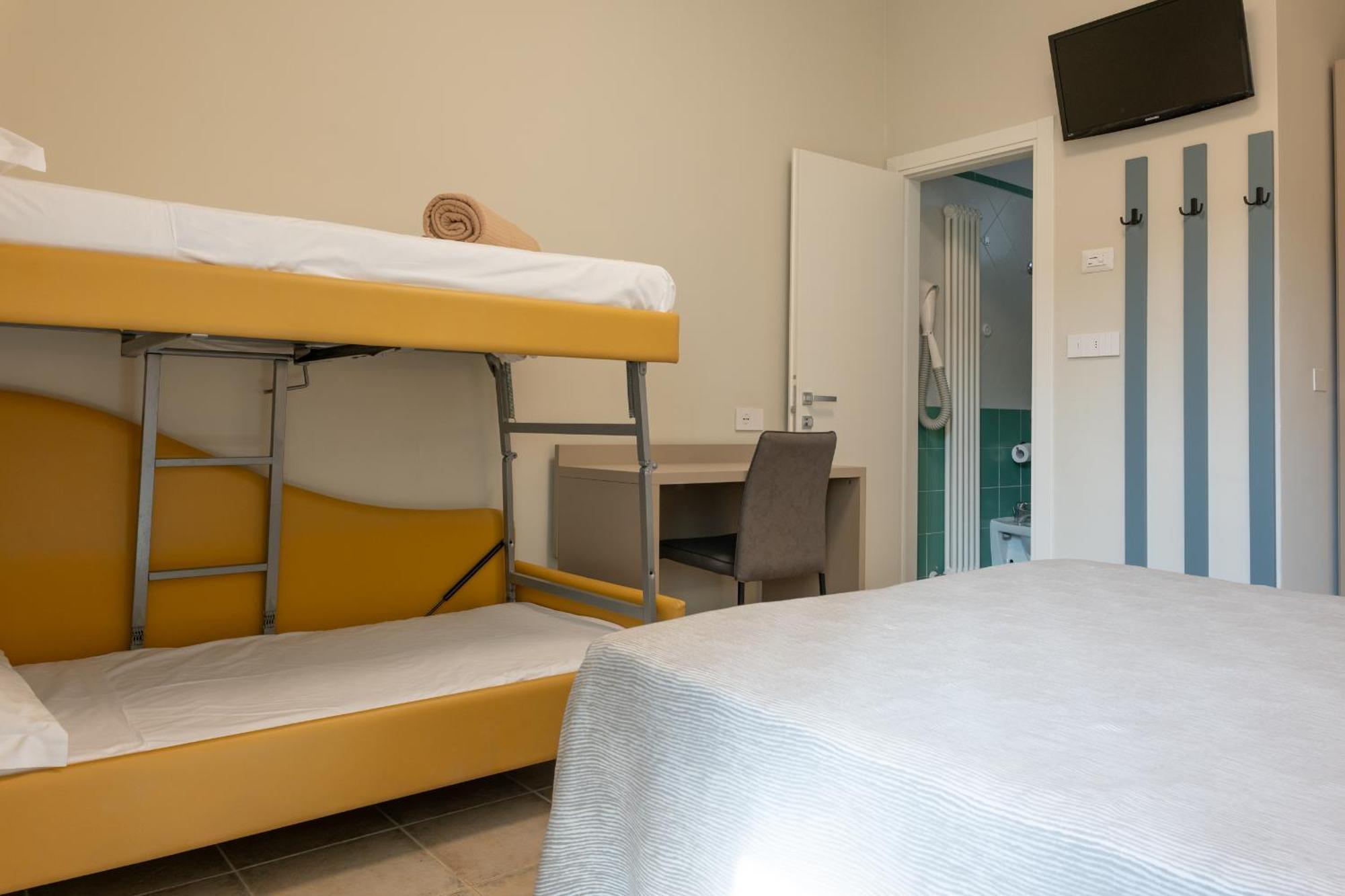 Hotel Thea Bellaria-Igea Marina Dış mekan fotoğraf