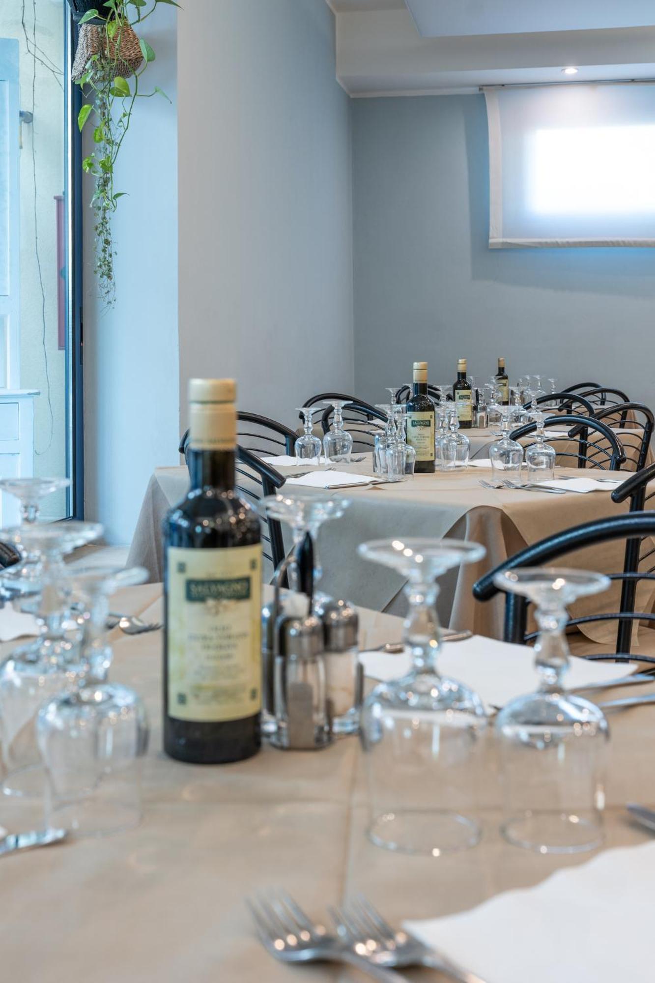 Hotel Thea Bellaria-Igea Marina Dış mekan fotoğraf