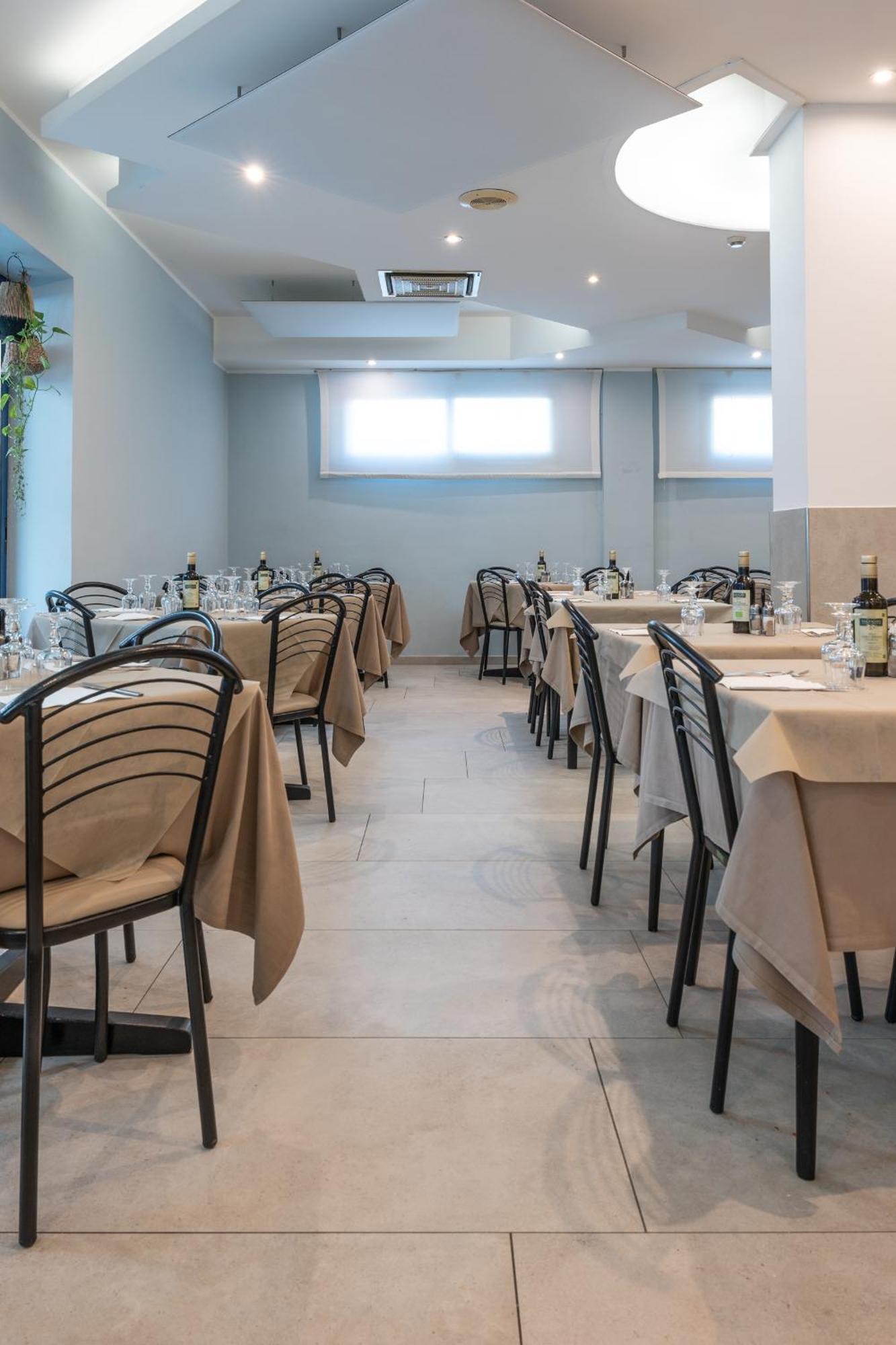 Hotel Thea Bellaria-Igea Marina Dış mekan fotoğraf