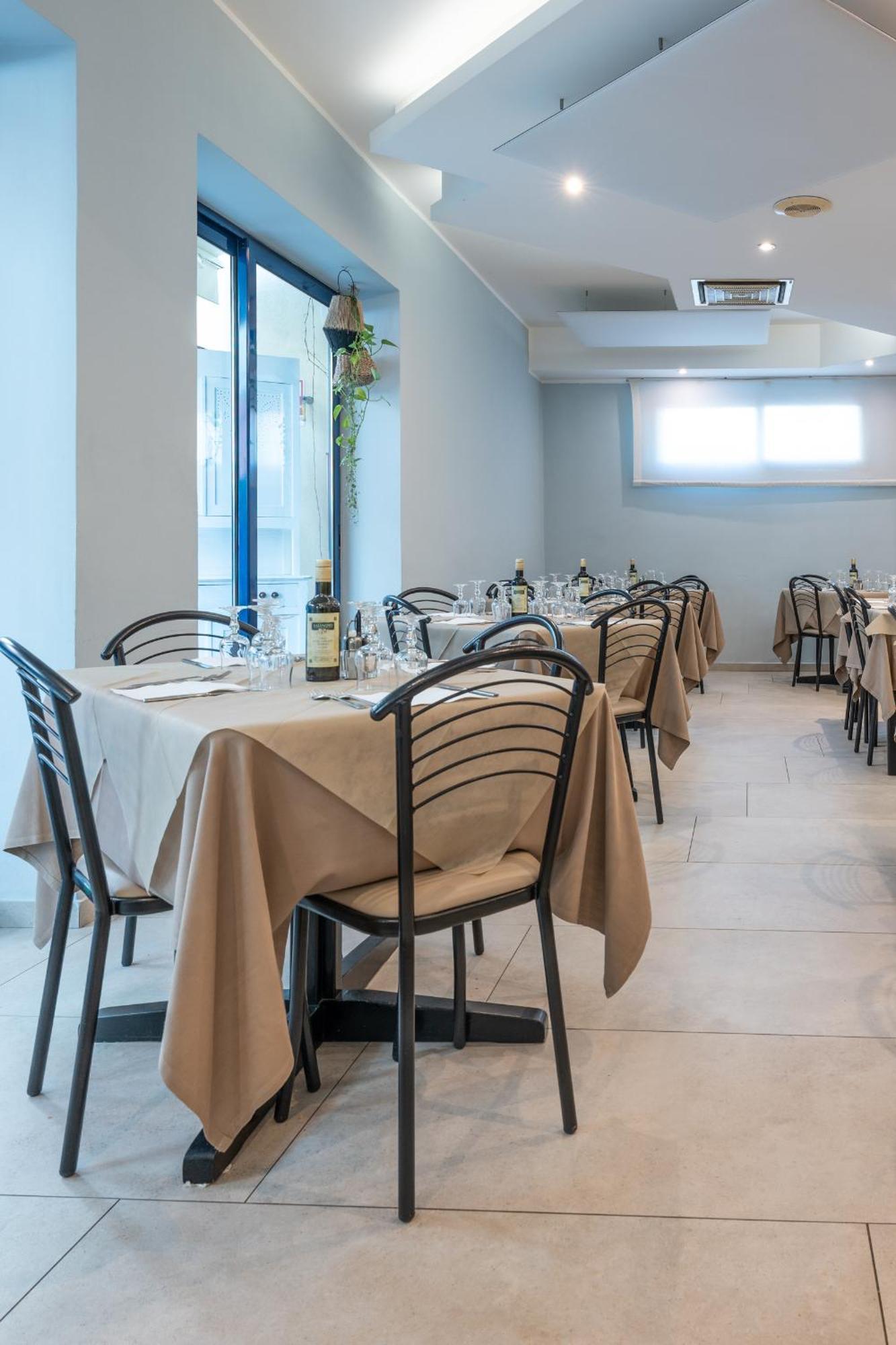 Hotel Thea Bellaria-Igea Marina Dış mekan fotoğraf