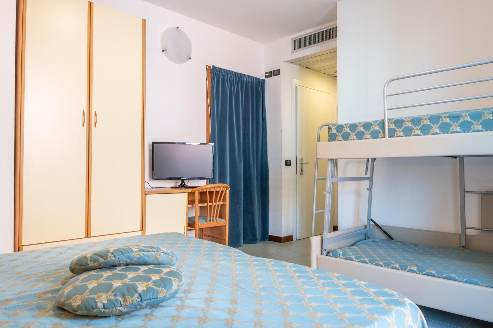 Hotel Thea Bellaria-Igea Marina Dış mekan fotoğraf