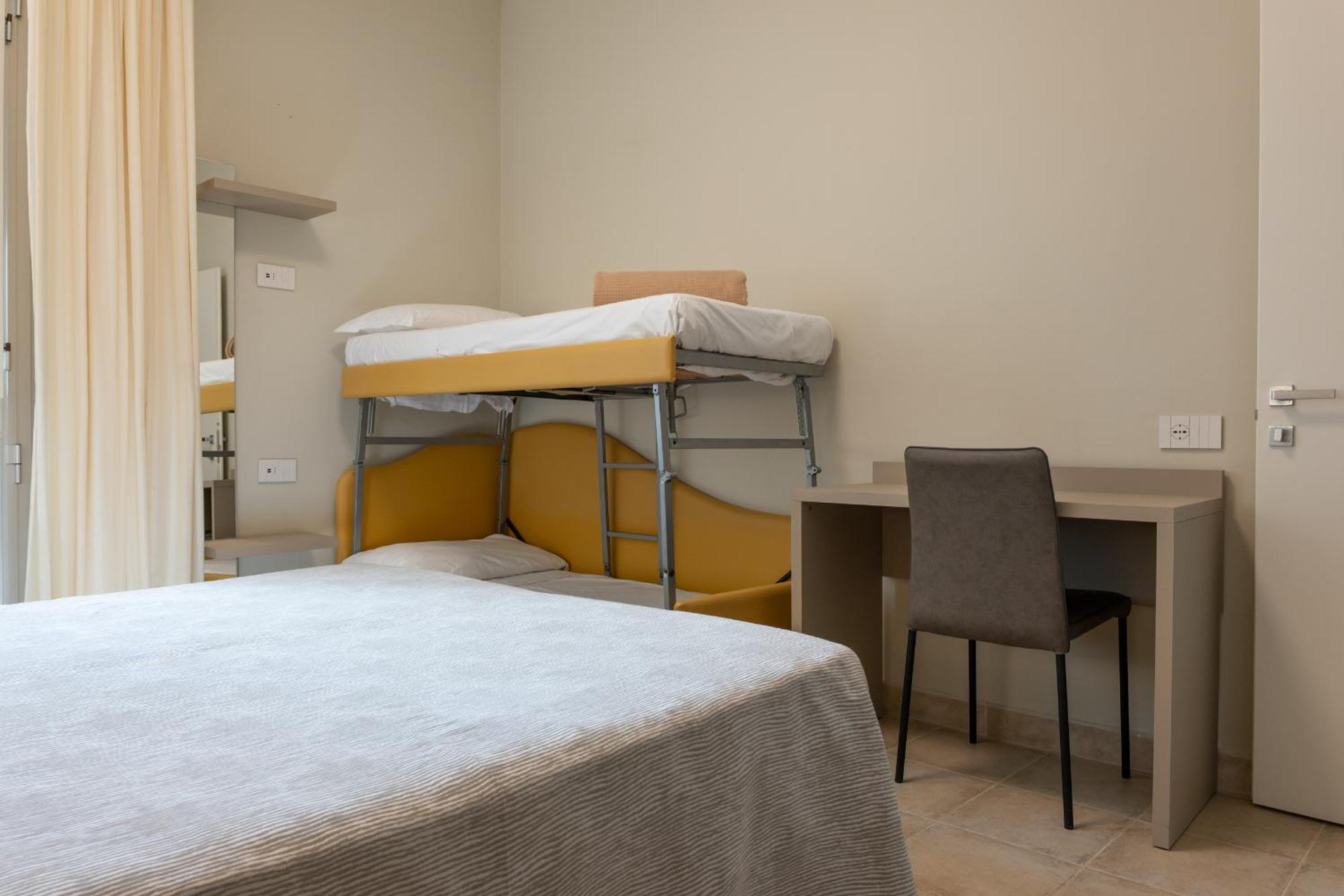Hotel Thea Bellaria-Igea Marina Dış mekan fotoğraf