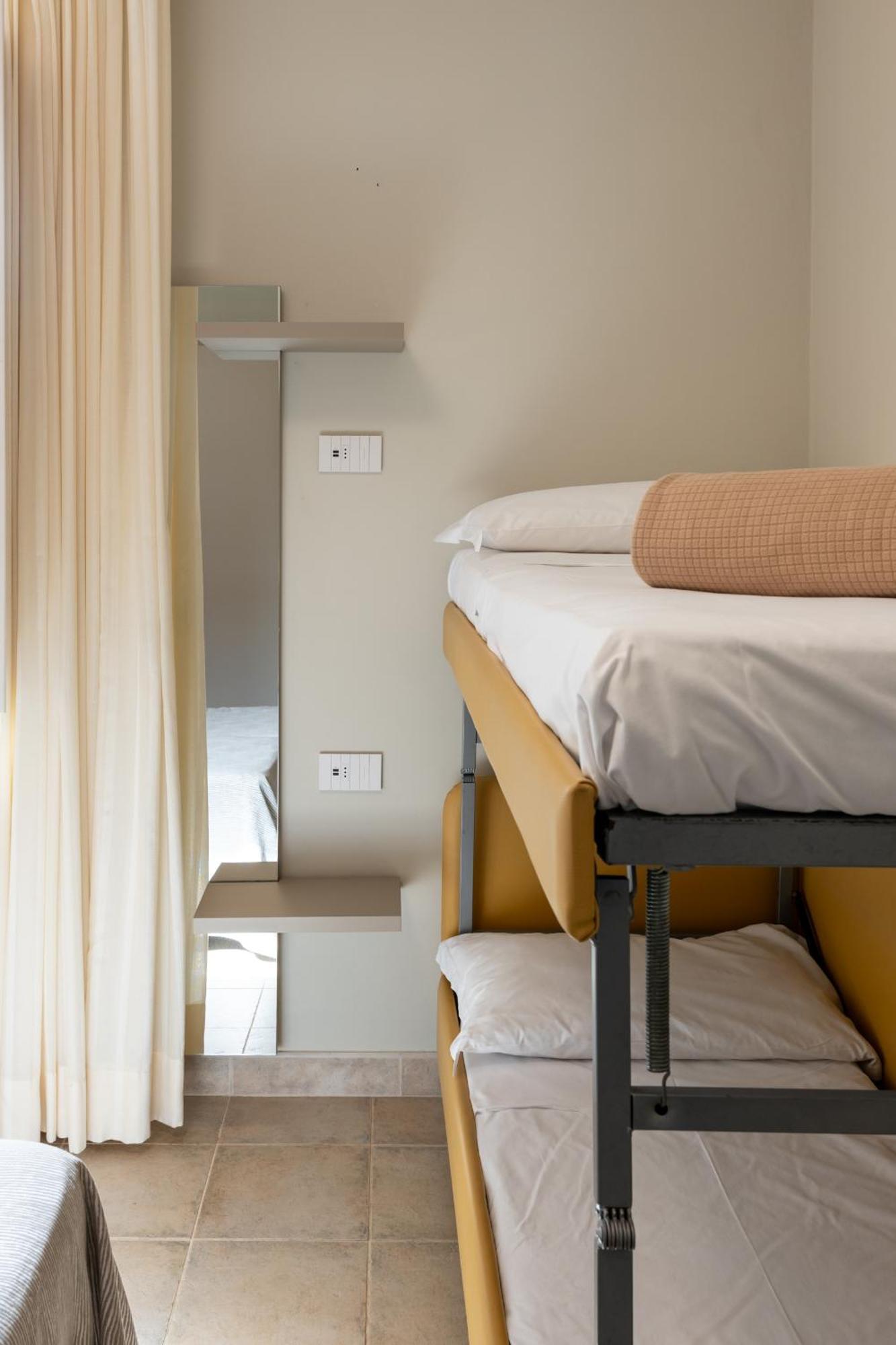 Hotel Thea Bellaria-Igea Marina Dış mekan fotoğraf