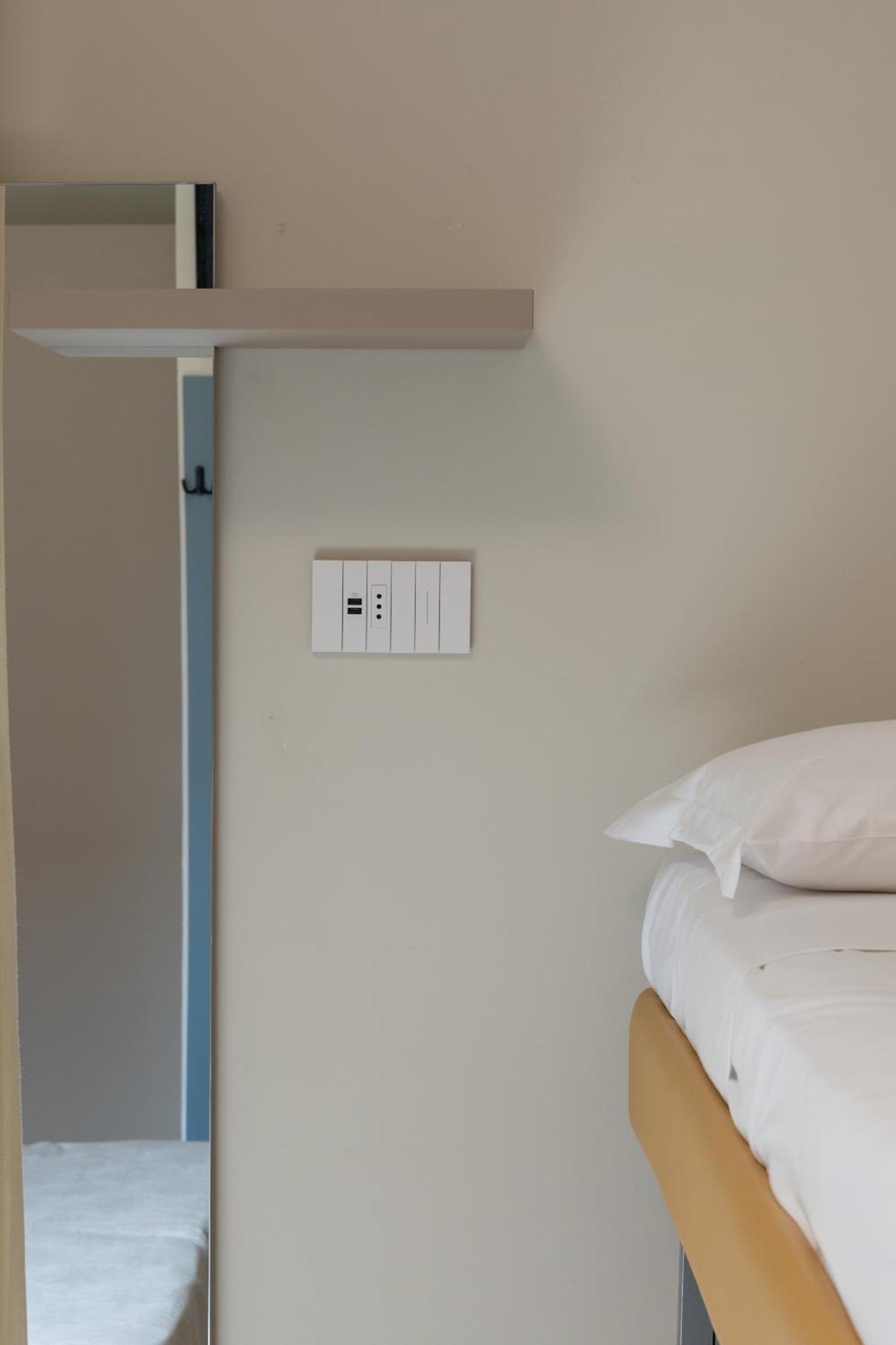 Hotel Thea Bellaria-Igea Marina Dış mekan fotoğraf