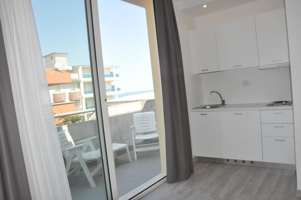 Hotel Thea Bellaria-Igea Marina Dış mekan fotoğraf