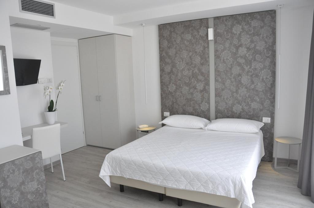 Hotel Thea Bellaria-Igea Marina Dış mekan fotoğraf